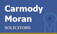 Carmody Moran solicitors logo