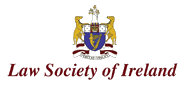 Logo of The Law Society of Ireland